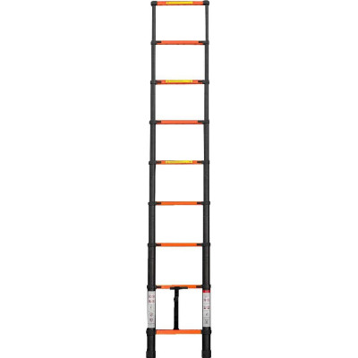 Телескопическая лестница ISMA ISMA-UP290