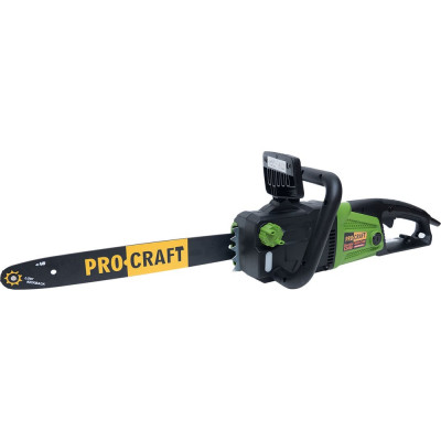 Цепная электропила PROCRAFT Universal K2400