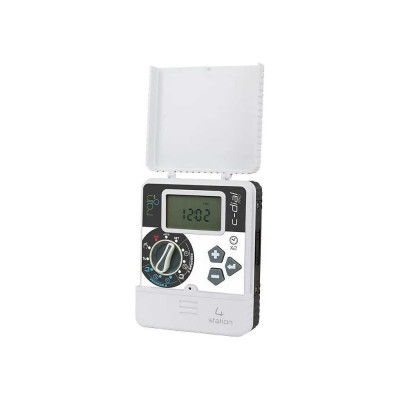 RAIN SPA ПУЛЬТ УПРАВЛЕНИЯ С-DIAL 4-ЗОННЫЙ, 24В 200.4180410