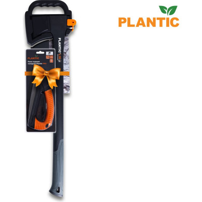 Plantic Промонабор топор Light L16 + пила садовая складная PRO 27463-02
