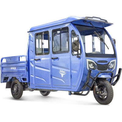 Грузовой электроцикл Rutrike Рейс 1300 024458-2740