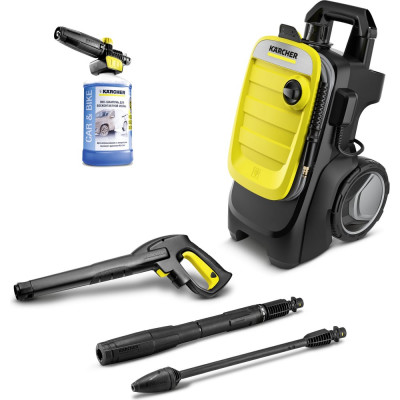 Karcher Мойка высокого давления K 7 Compact Set 8.440-669.0