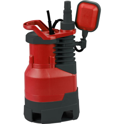 ROMMER RDP-0005-100900 PROFI Насос дренажный, H-8.5м,Q-15.5м3/ч, кабель 10м RG00931C8N2J2G