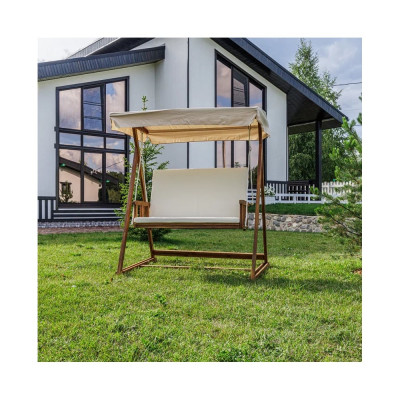 Двухместные качели Royal Family BRUNO 495-71