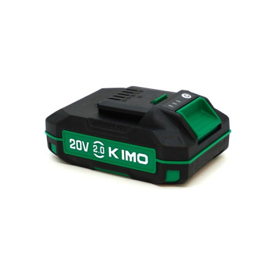 KIMO Аккумулятор 16816 2.0 AH YG 10C A16816
