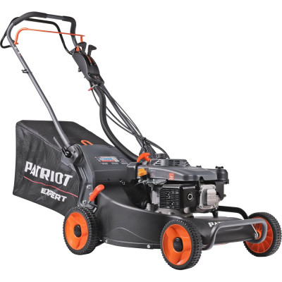 Бензиновая газонокосилка Patriot PT 54AS 512109054