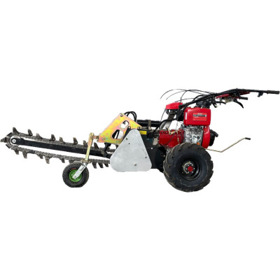 Траншеекопатель YONGKANG MAXPOWER TECHNOLOGY CO.,LTD TR5-80/100 44737
