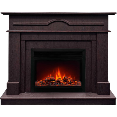 Каминокомплект RealFlame FORLI 26 DN + MOONBLAZE LUX BL 9913711