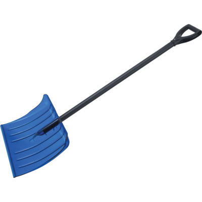 Снеговая лопата KOPPER.TOOLS BLAU KA0755