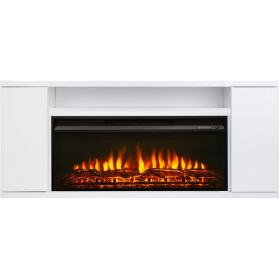 Каминокомплект RealFlame BОRG 36 WT + FLASH-S 36 9913224