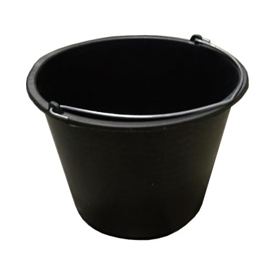 Пластмассовое строительное ведро SAMGRUPP SR-103100012