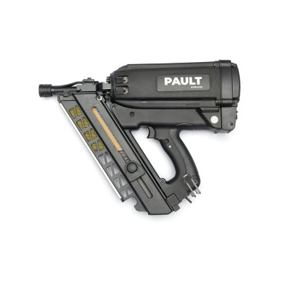 PAULT Газовый монтажный пистолет по дереву GFN3490 PGFN3490
