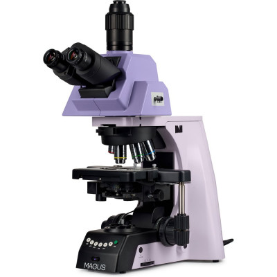MAGUS Микроскоп биологический Bio 290T 83482