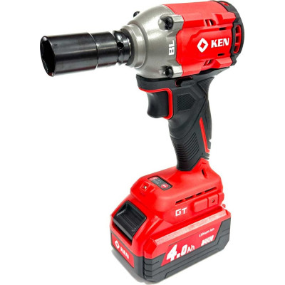 KEN Гайковерт BL7520-40B 115.999.9404