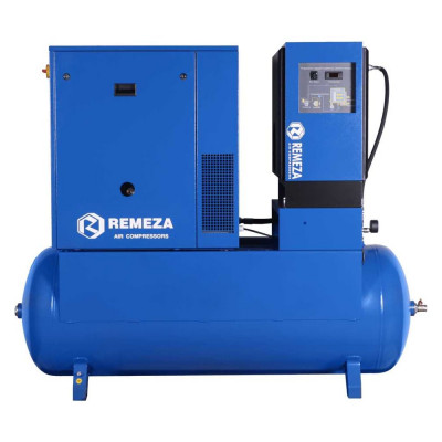 Винтовой компрессор Remeza ВК5Е-10-500Д 2633840