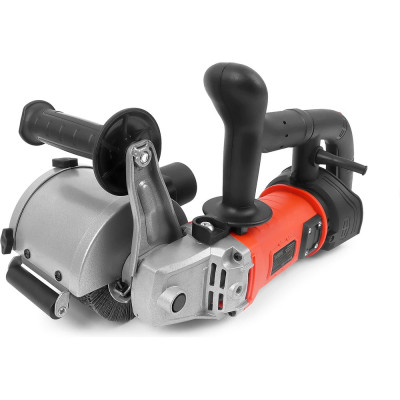 Барабанная шлифмашина MESSER M3013 1500Вт 900-4000об/мин 120х100мм 10-43-013