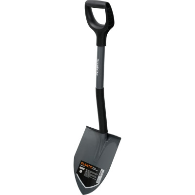 Plantic Лопата укороченная Terra Pro 11014-01