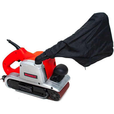 RODEO Ленточная шлифовальная машина B1200