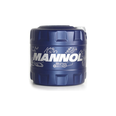 MANNOL Mасло 2-х такт. 7858 Agro for STIHL 20л, синтетика, 1984