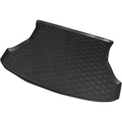 Коврик в багажник автомобиля Rival Lada Granta/Lada Granta Cross/Kalina/Kalina Cross 16002004