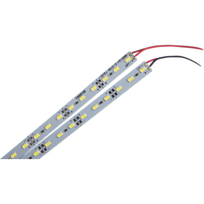 Uniel ULS-L21X-5630-72LED/m-12mm-IP20-DC12V-19,2W/m-2х1M-DW Светодиодная лента UL-00002765