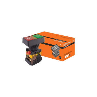 Кнопка TDM РPВВ-30N SQ0704-0026