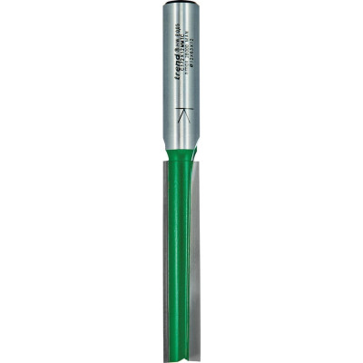 Пазовая прямая фреза по дереву Trend C172X12MMTC