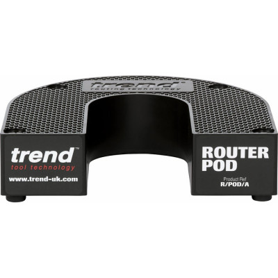 Универсальная подставка для фрезера Trend R/POD/A