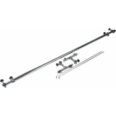 Линейка для проверки схождения колес 180-260см JTC -6011 373467