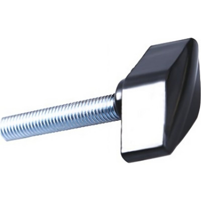 UnitMC Ручка барашек 100202.25 М6х15