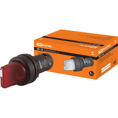 Переключатель TDM SQ0746-0061