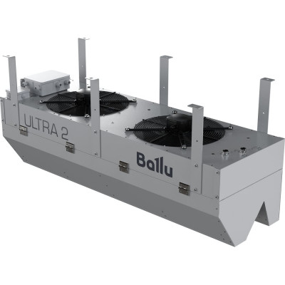 Тепловая завеса Ballu BHC-U15W40-PS2 НС-1425235