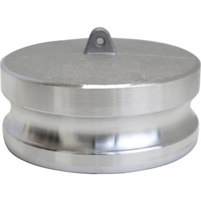 Алюминиевый камлок TITAN LOCK EcoLine TL150DPAL-EL