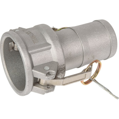 TITAN LOCK Камлок алюминиевый типа С серия 