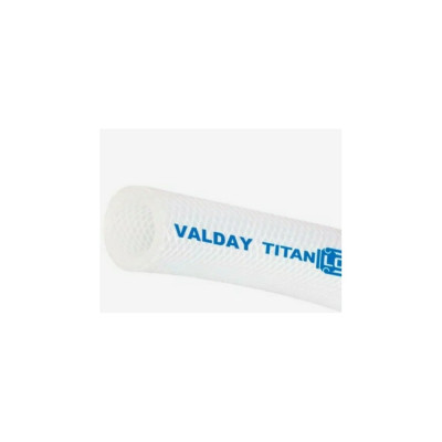 Силикновый пищевой рукав TITAN LOCK VALDAY TL010VD