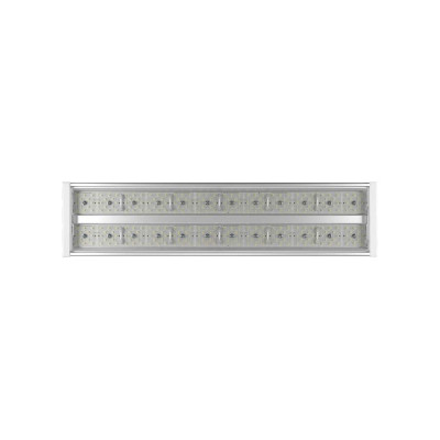 Светодиодный прожектор Wolta PRO аврора ДО01-120-502-5К А50