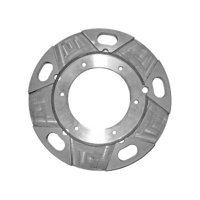 Опорная пластина для EBS 235.1 EIBENSTOCK 37120000