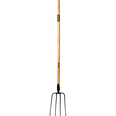 Сеновые вилы ZINLER Z2.3H6 ВСЧ6