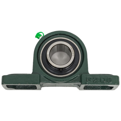 TECHNIX Подшипниковый узел UCP206 UCP206TECHNIX