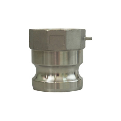 Нержавеющий камлок TITAN LOCK TL300ASS316