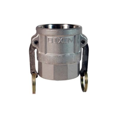 Нержавеющий камлок TITAN LOCK TL400DSS316