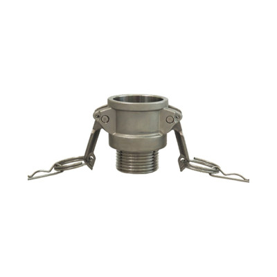 Алюминиевый камлок TITAN LOCK TL75BALN