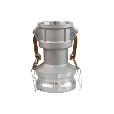 Алюминиевый камлок TITAN LOCK TL1520DAAL