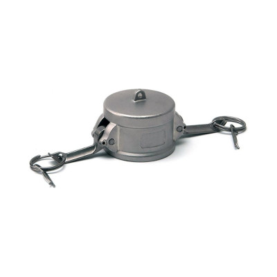 Нержавеющий камлок TITAN LOCK TL150DCSS316