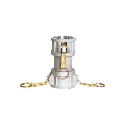 Нержавеющий камлок TITAN LOCK TL400DDSS