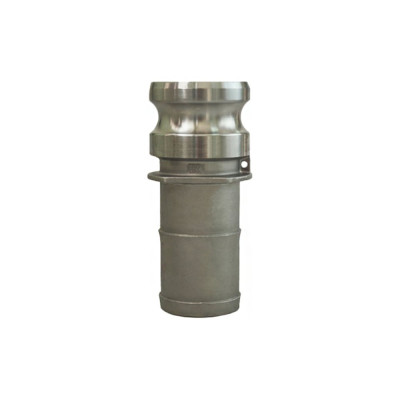 Нержавеющий камлок TITAN LOCK TL200ESS316