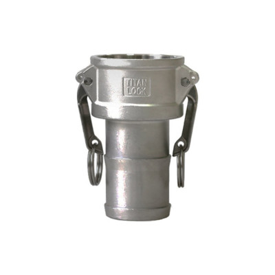Алюминиевый камлок TITAN LOCK TL4030CAL