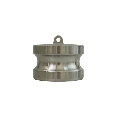 Нержавеющий камлок TITAN LOCK TL150DPSS316