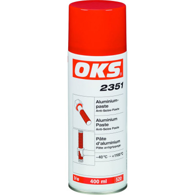 Алюминиевая паста OKS 2351 270066