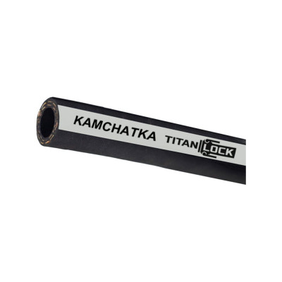 Напорный рукав для пара и горячей воды TITAN LOCK KAMCHATKA TL020KT_20